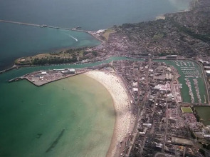 Beachaven (7 Bedroom/5 Bathroom)