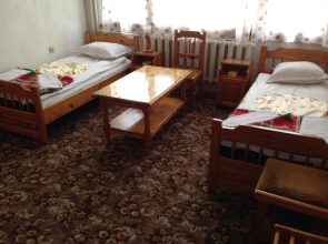 Katerina Family Hotel