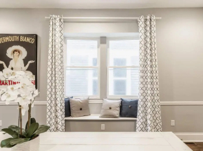 Great downtown Indy property close to EVERYTHING