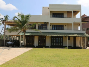 Infinity Ocean Resort