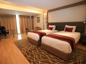 Radisson Udaipur