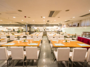 Caritas Oswald Cheung International House