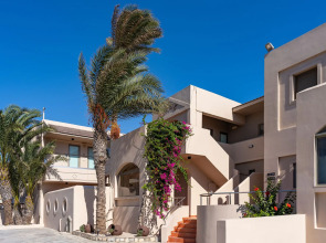 Oasis Hotel Prasonisi