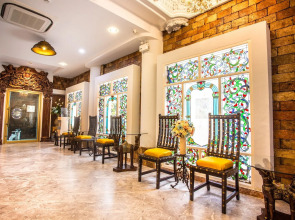 Pingdoi Hualin Boutique Hotel