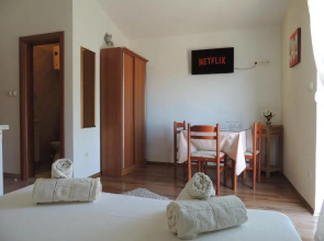 Apartments Nika