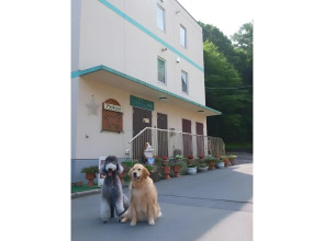 Condominium Flatlet Kusatsu