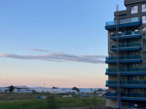 Apartament Summerland Tania Mamaia