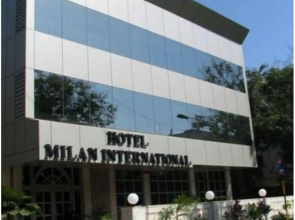 Hotel Milan International