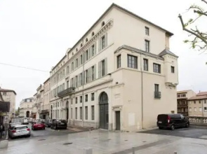 Grand Hotel de Castres