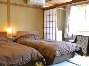 Aizu Ashinomaki Onsen Fudoukan Oyano Yu