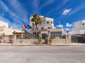 Hotel Salento MirFran