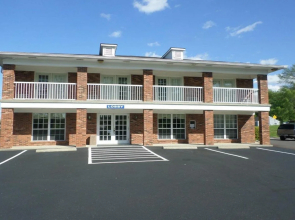 A Richland Inn Lewisburg