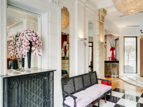 Hôtel Le 123 Elysées - Astotel