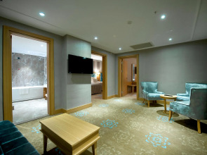 Esila Termal Hotel & Spa