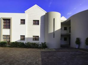 Ellefsen Golf Suite 137, Langebaan, 4 - Sleeper