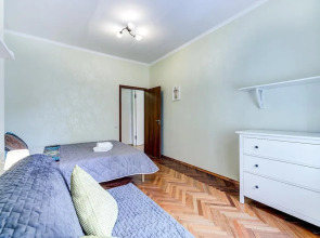 Апартаменты Welcome Home, Чайковского 50