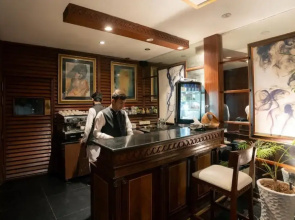 Serai Boutique Hotel