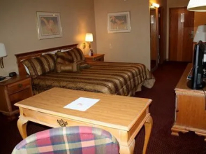 Sycamore Inn Williamson
