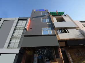 Fabhotel Santosh Residency