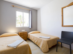 Apartamentos Zodiac