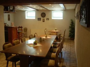 Hotel zur Krone