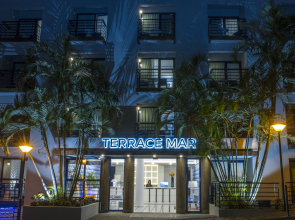 Terrace Mar