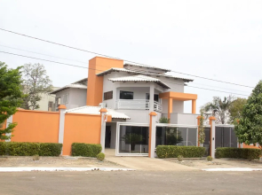 Palmas Hostel