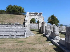 Masseria Monte Pizzi
