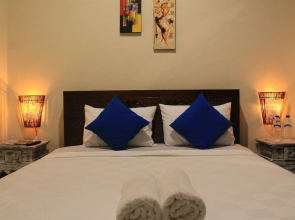 Chillin Kuta Homestay