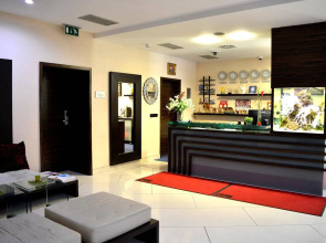 Astory Hotel
