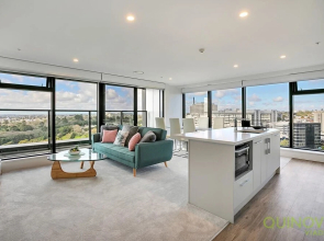 QV Stunning Hight Views Apartment - 804