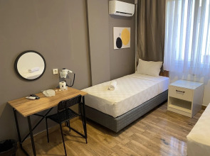 Turunç Hotel Antalya