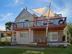 Jarrah Lodge