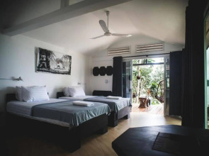 Samloem Laguna Resort