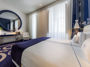 Portugal Boutique Hotel