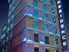Residence Hotel - Boutique Class