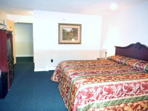 Yankee Clipper Inn, SureStay Collection by Best Western