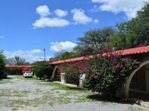 Hotel Quinta San Jorge