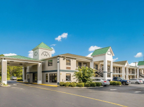Quality Inn Quincy - Tallahassee West