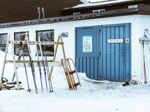 Venabu Fjellhotell