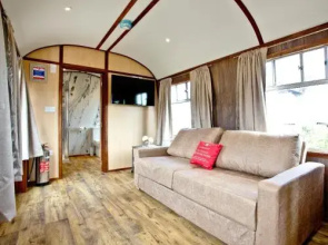 Brunel Boutique Railway
