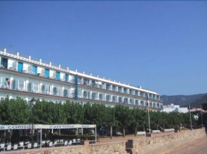Hotel Rovira