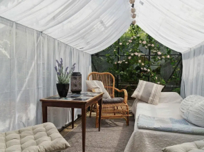 5 Star Holiday Home in Karrebaeksminde