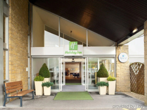 Holiday Inn Swindon by IHG
