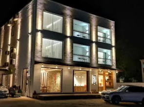Nanshan Bamboo Sea Horse Road Homestay