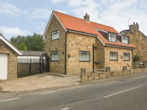 Avon Croft Cottage