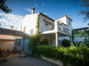 Hotel La Fuente de la Higuera