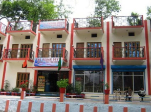 Hotel The Kedar Devs