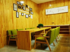 7 Days Premium·Jiuquan Wanda