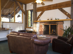 Columbine Inn at Taos Ski Valley